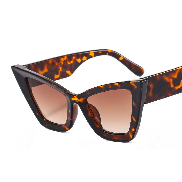 Luna Flare Sunglasses
