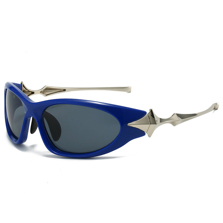 Rebel Retro Sunglasses