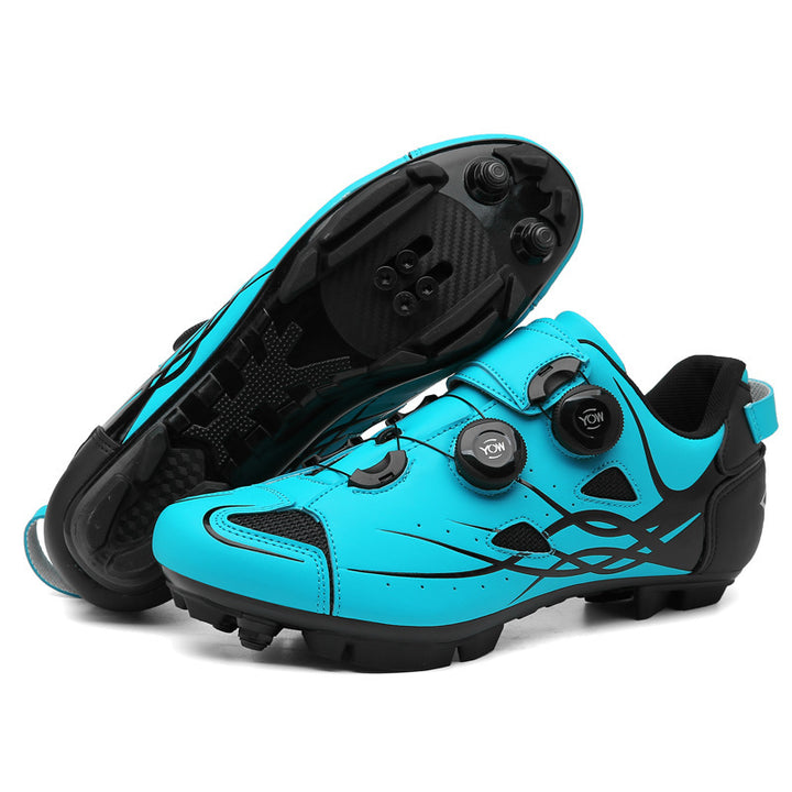 Cyclone Cycling Shoes