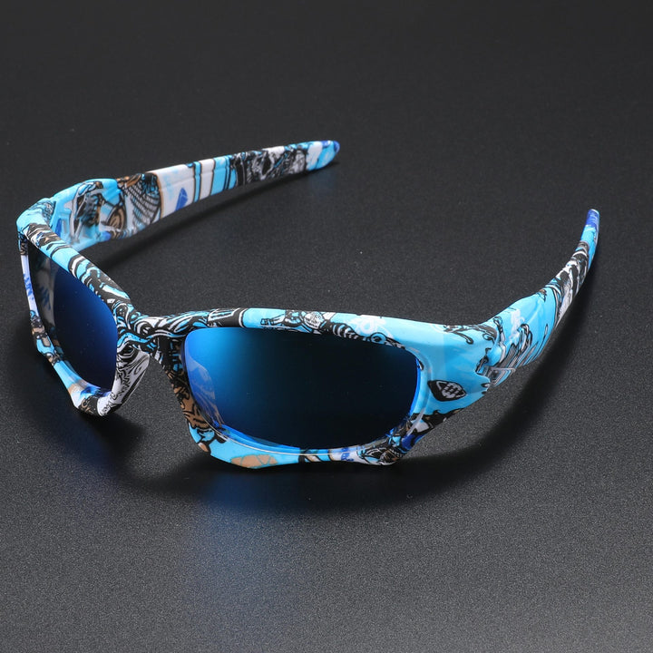 Vulcan Sunglasses