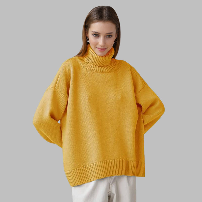 Noelle Knitted Sweater