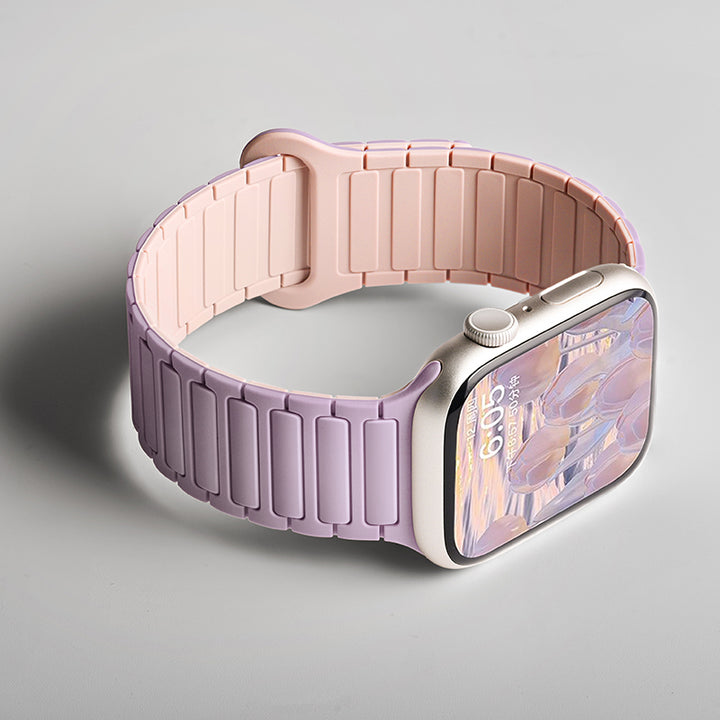 Eclipse Magnetic iWatch Band