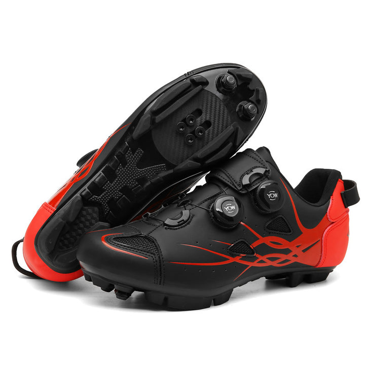 Cyclone Cycling Shoes