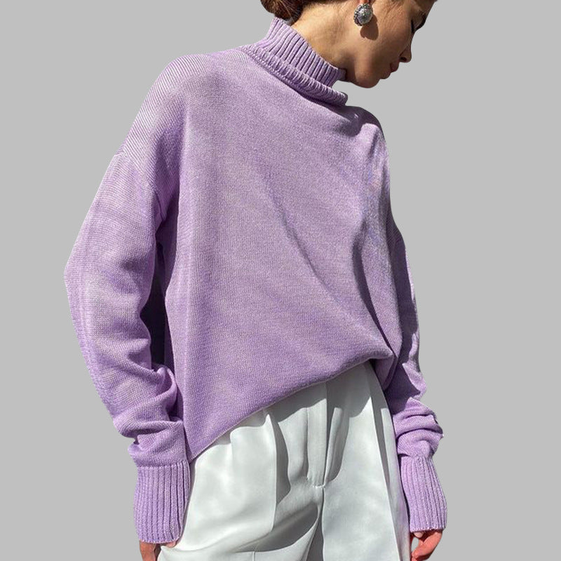 Noelle Knitted Sweater