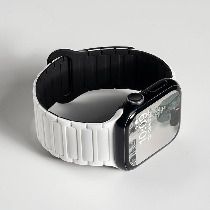 Eclipse Magnetic iWatch Band