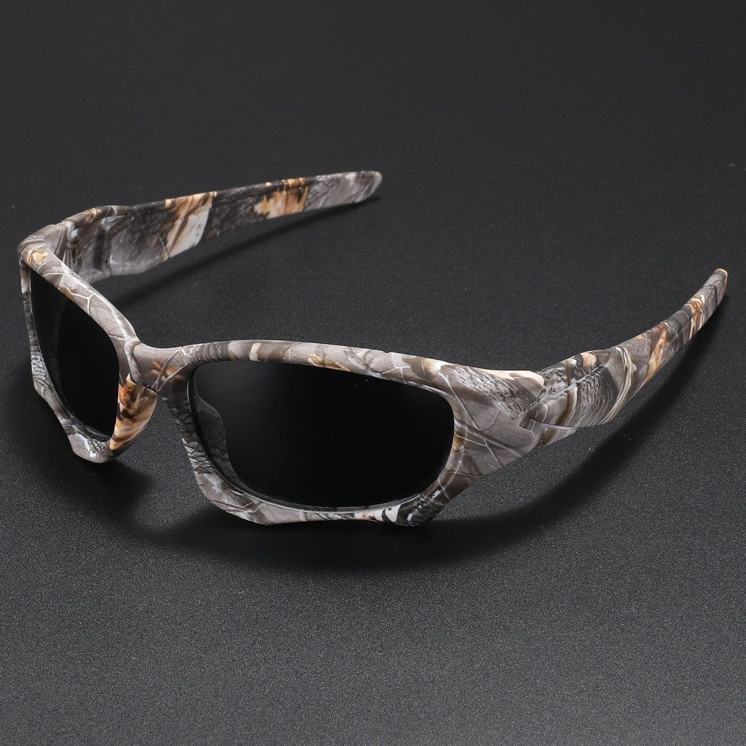 Vulcan Sunglasses