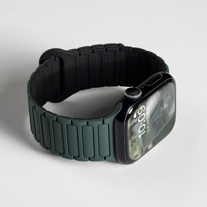 Eclipse Magnetic iWatch Band