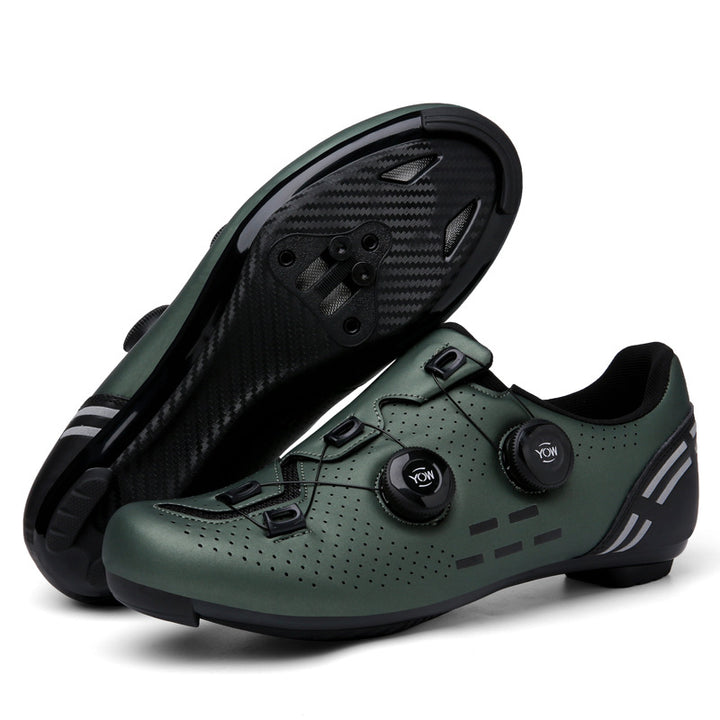 Precision Cycling Shoes