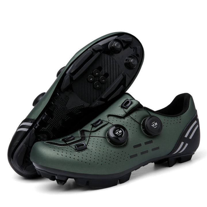 Precision Cycling Shoes