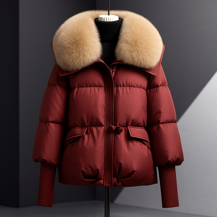 Remington Claire Puffer Jacket