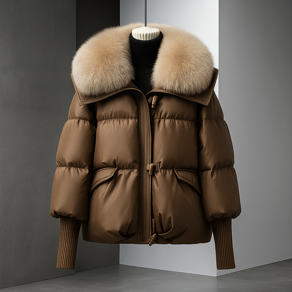 Remington Claire Puffer Jacket