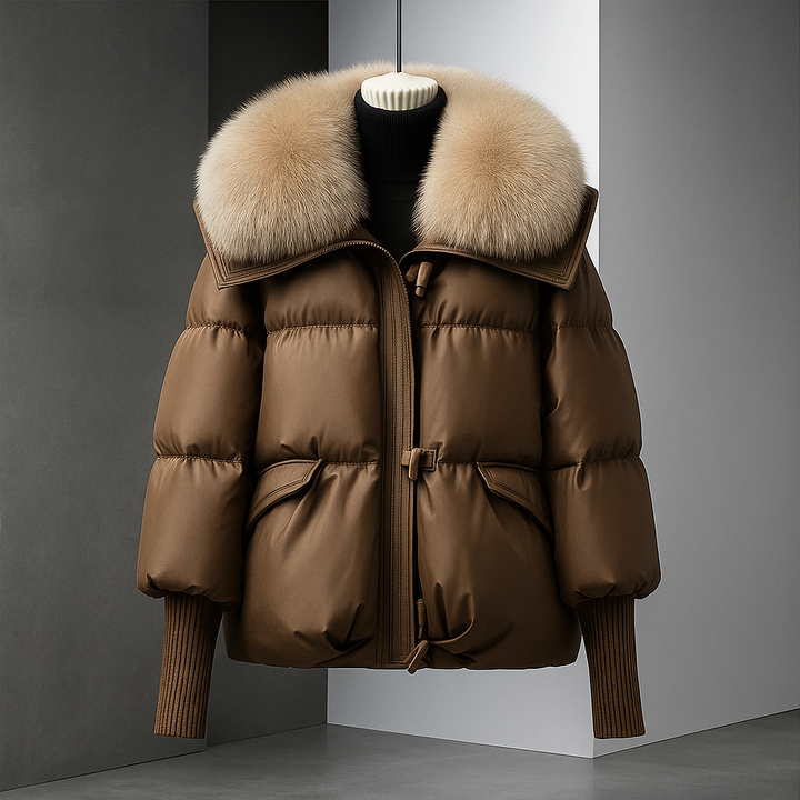 Remington Claire Puffer Jacket
