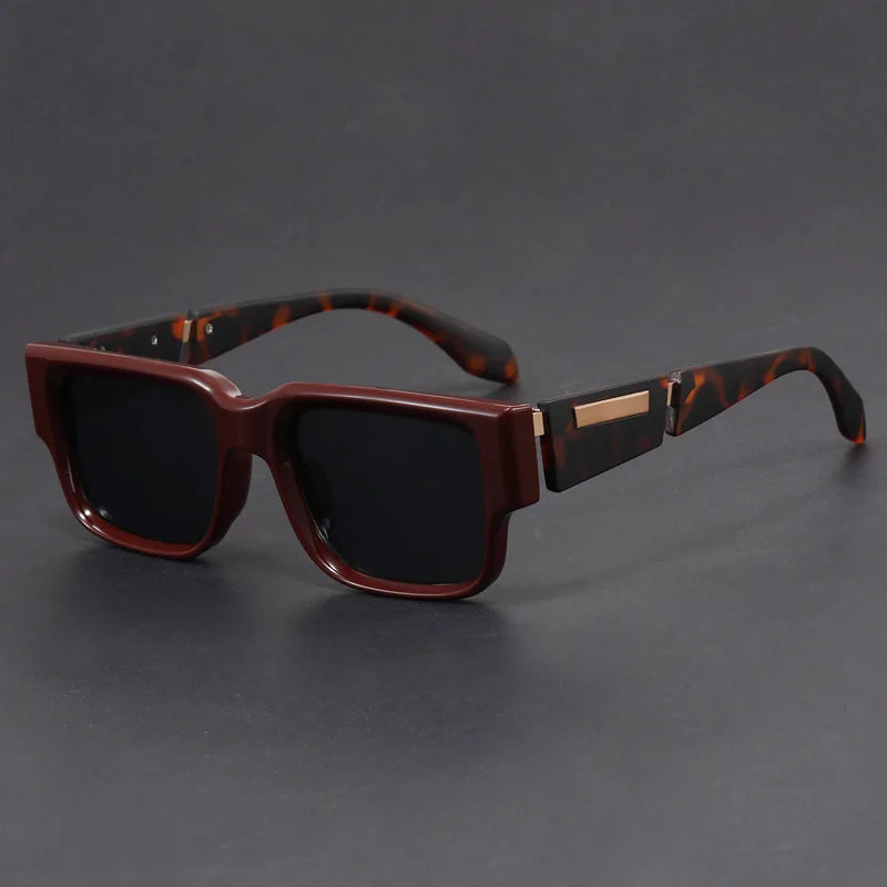 The Voyager Sunglasses