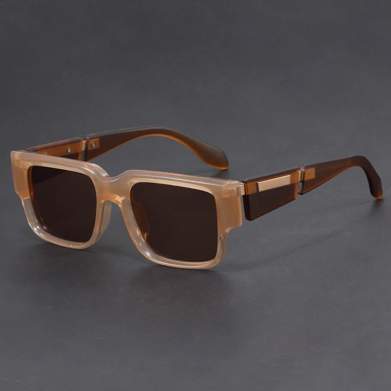 The Voyager Sunglasses