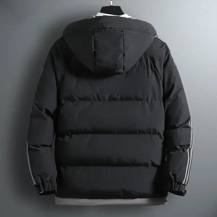 Forest Ridge Jacket