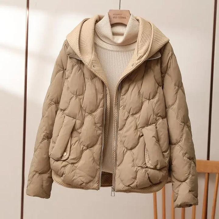 Aspen Winter Jacket