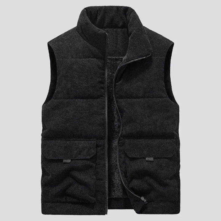 Highland Corduroy Vest