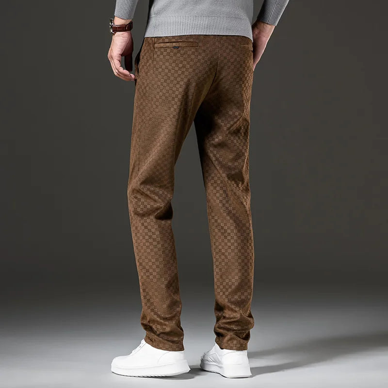 Kingston Corduroy Pants