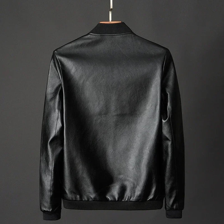 Urban Leather Jacket