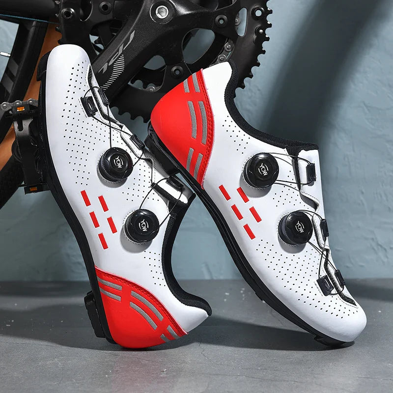 Precision Cycling Shoes