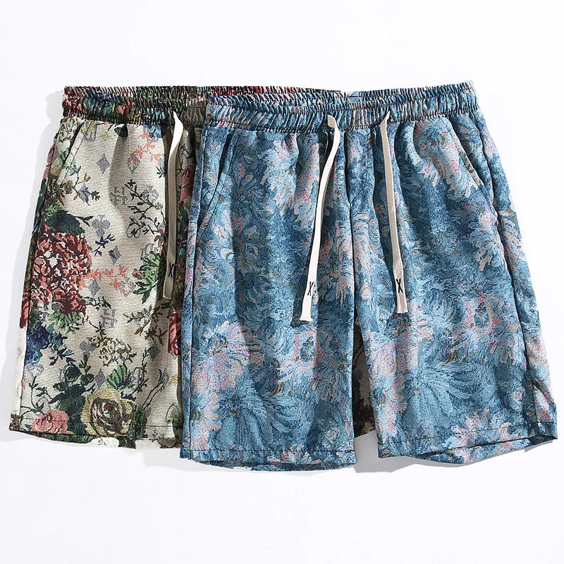 Castaway Shorts