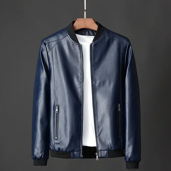 Urban Leather Jacket