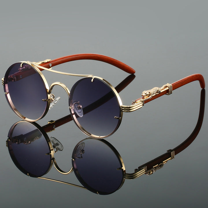 Arlo Vintage Sunglasses