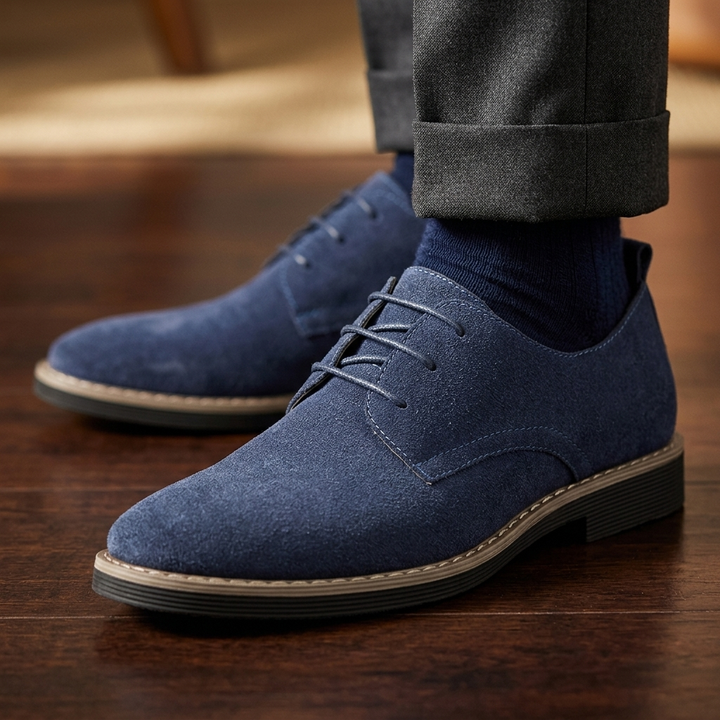Elliot Classic Derbies
