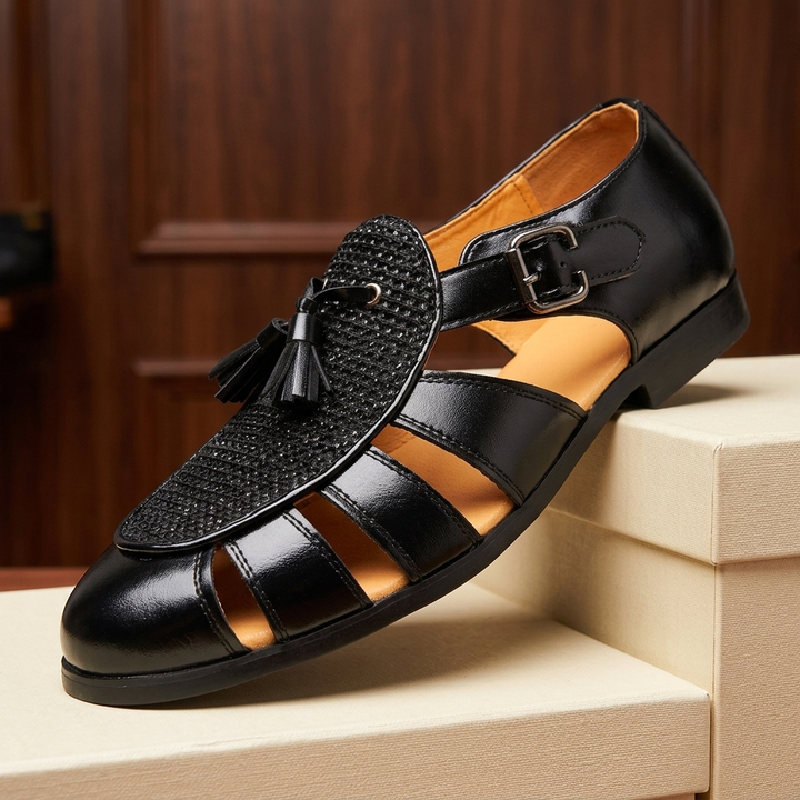 Bellini Leather Sandals