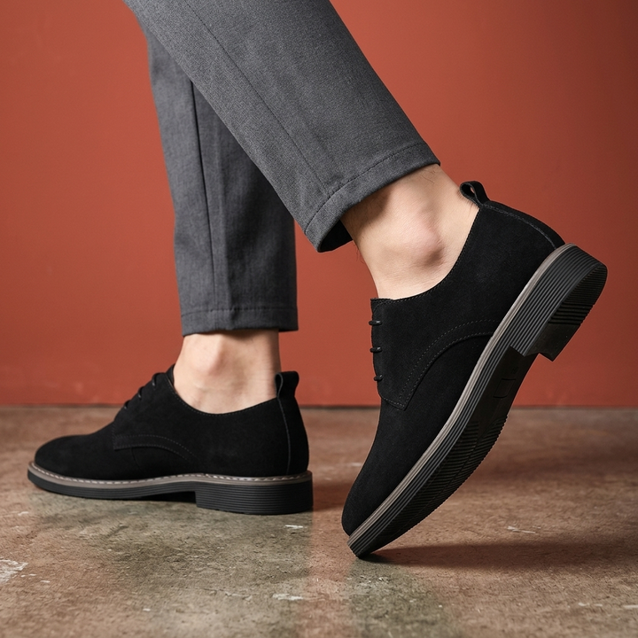 Elliot Classic Derbies