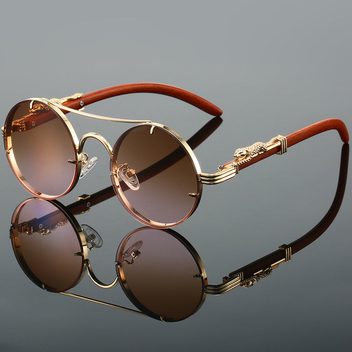 Arlo Vintage Sunglasses