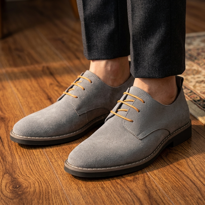 Elliot Classic Derbies