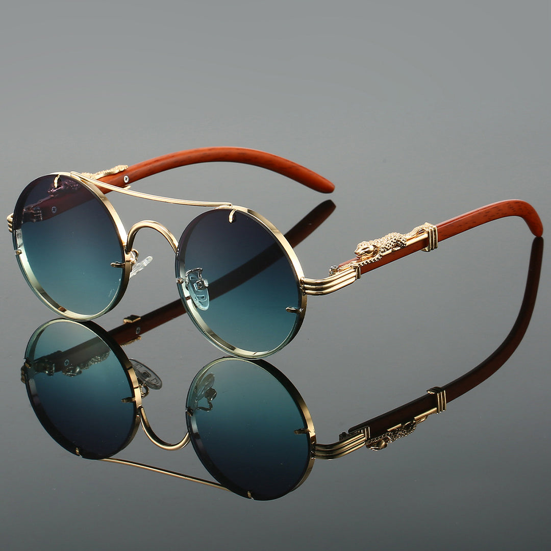 Arlo Vintage Sunglasses