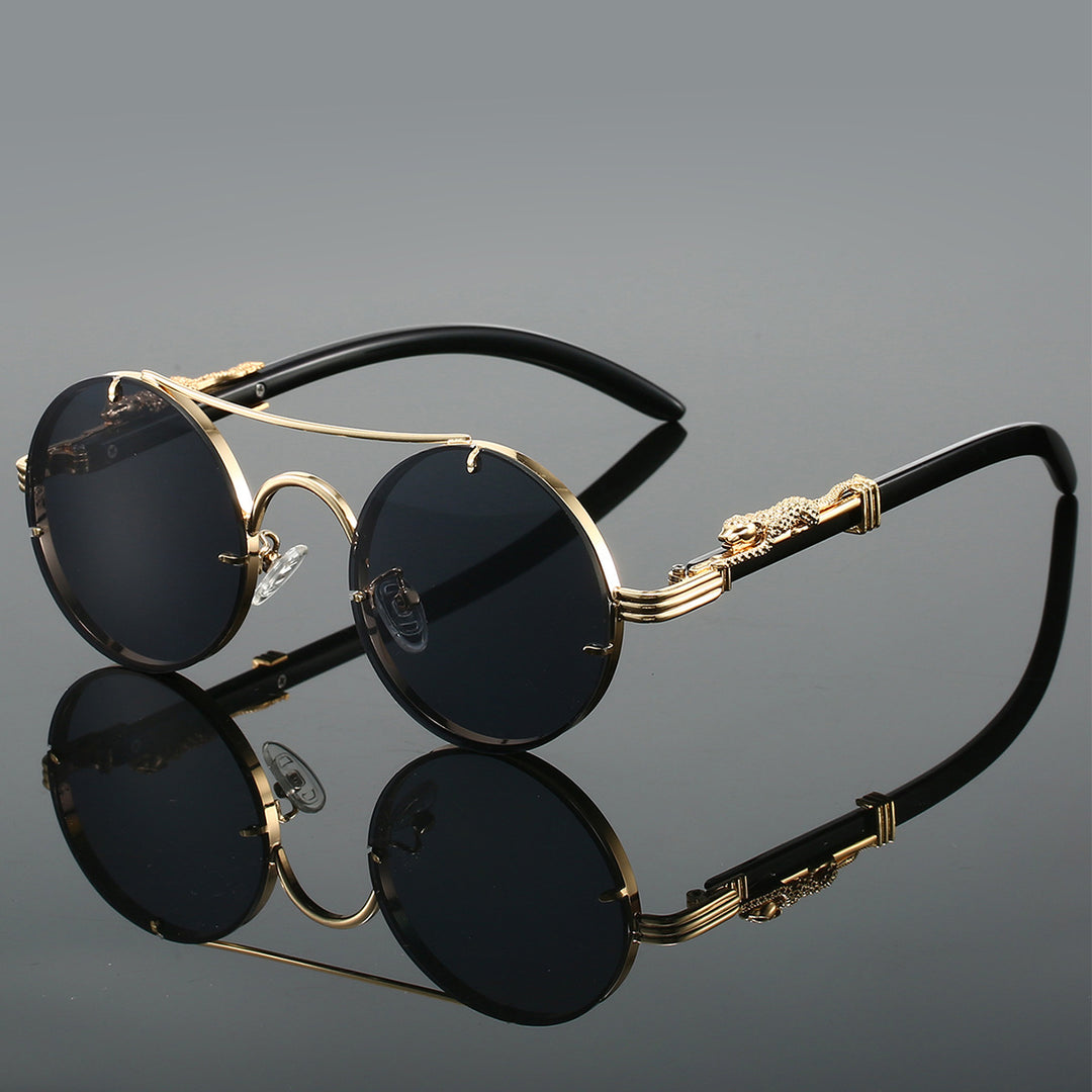 Arlo Vintage Sunglasses