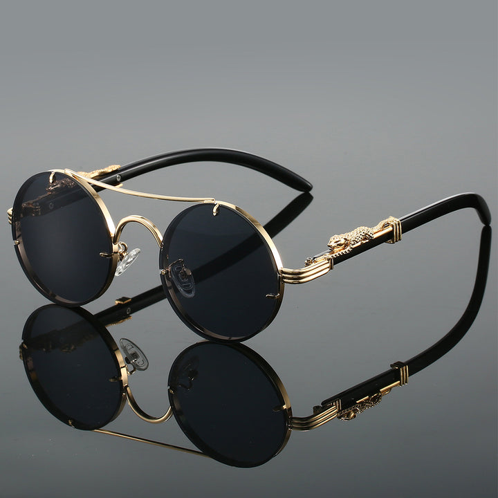 Arlo Vintage Sunglasses
