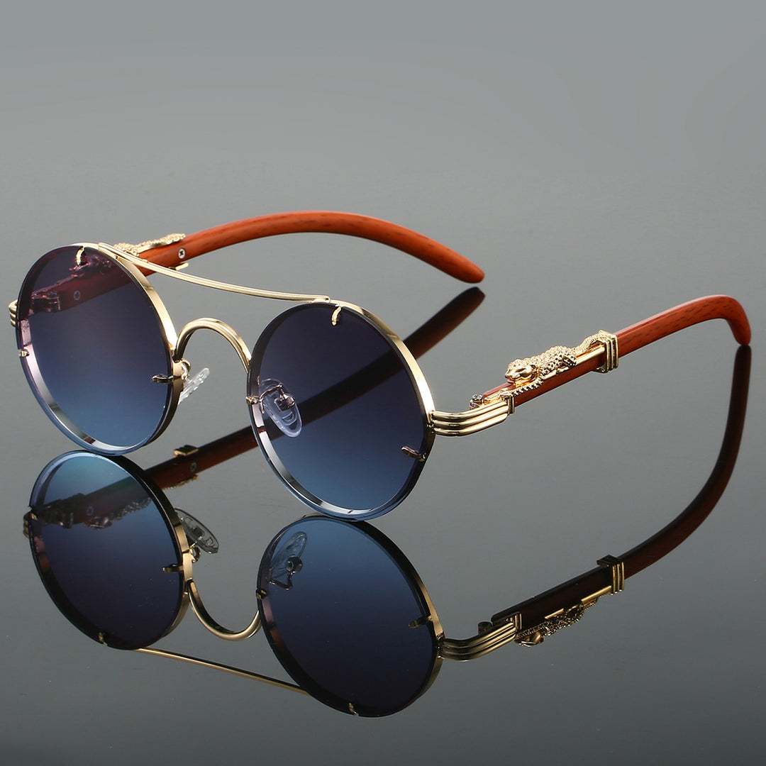Arlo Vintage Sunglasses