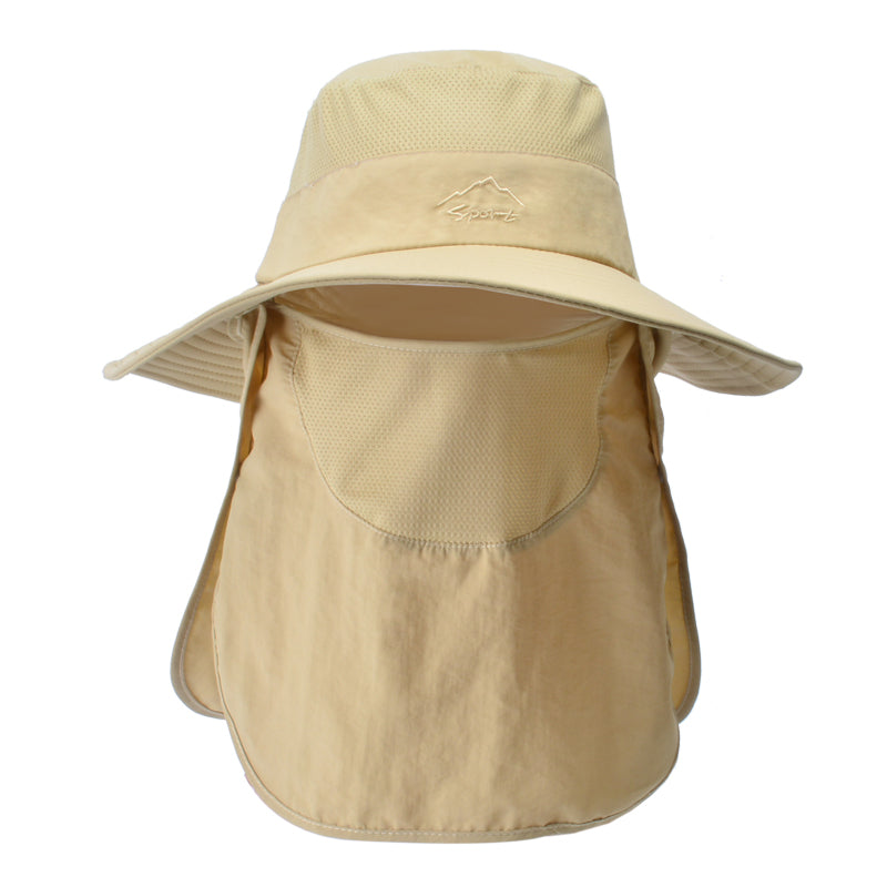 Baja Adventure Hat