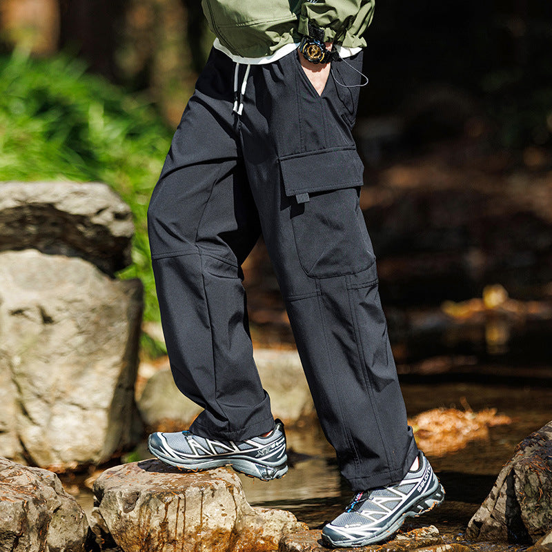 Sequoia Hiking Pants