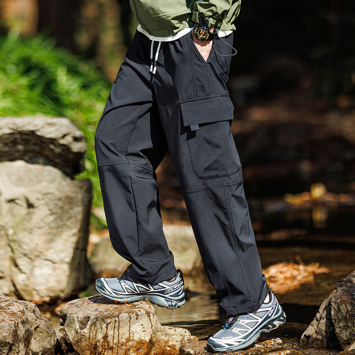 Sequoia Hiking Pants