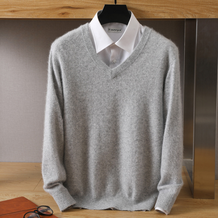 Montellino Wool Sweater
