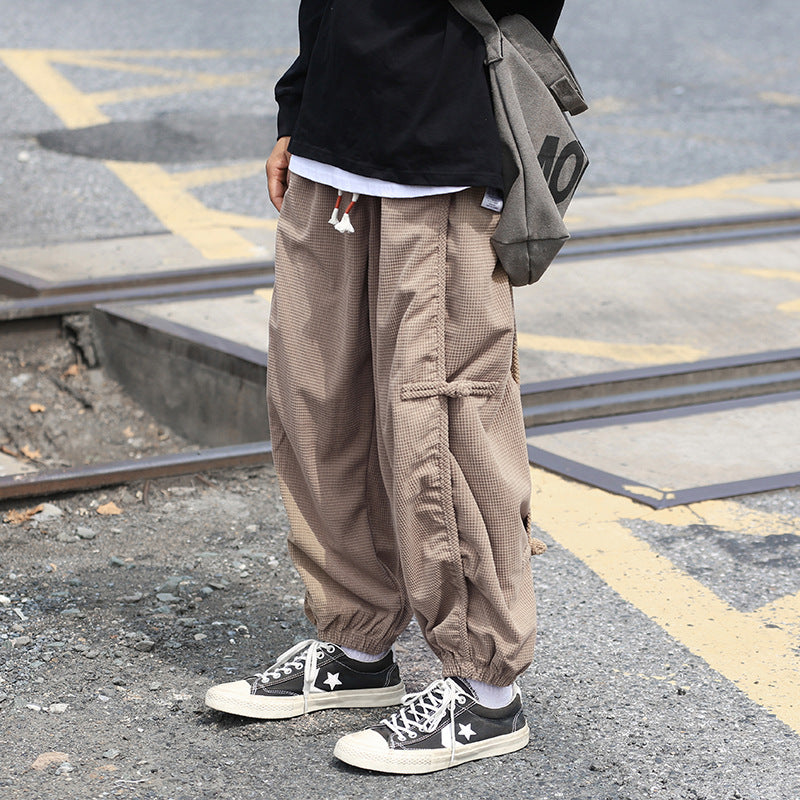 Strider Corduroy Pants