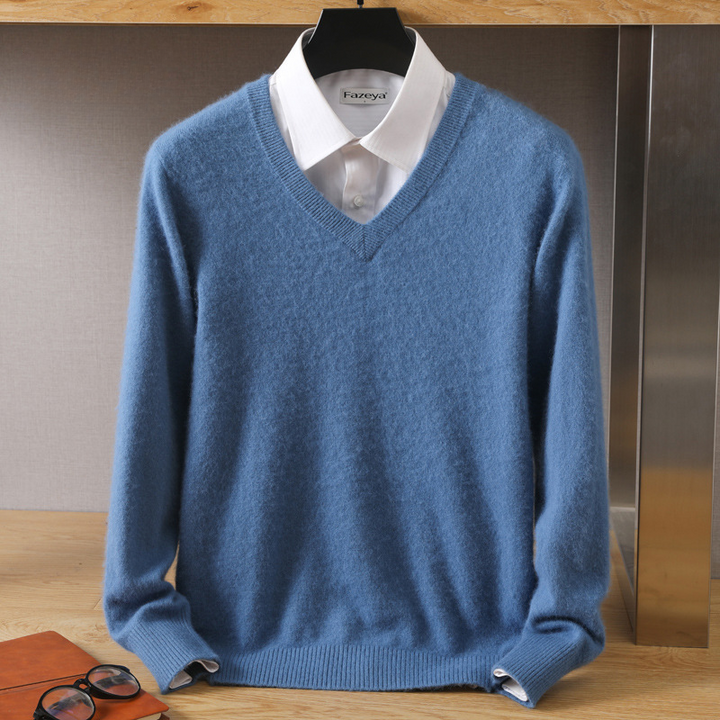 Montellino Wool Sweater