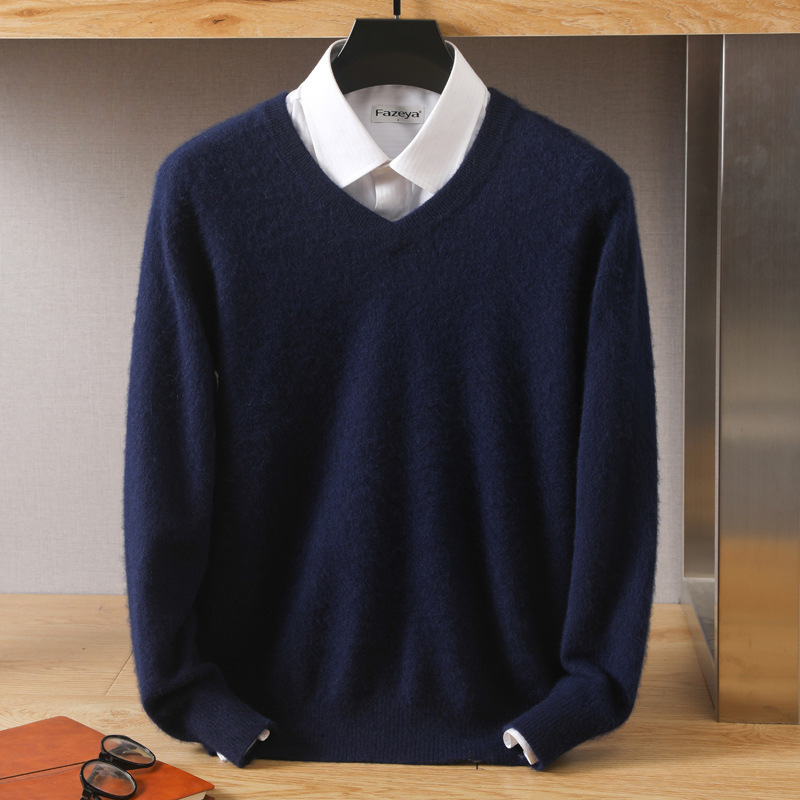 Montellino Wool Sweater