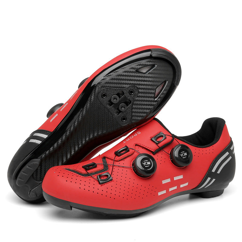 Precision Cycling Shoes
