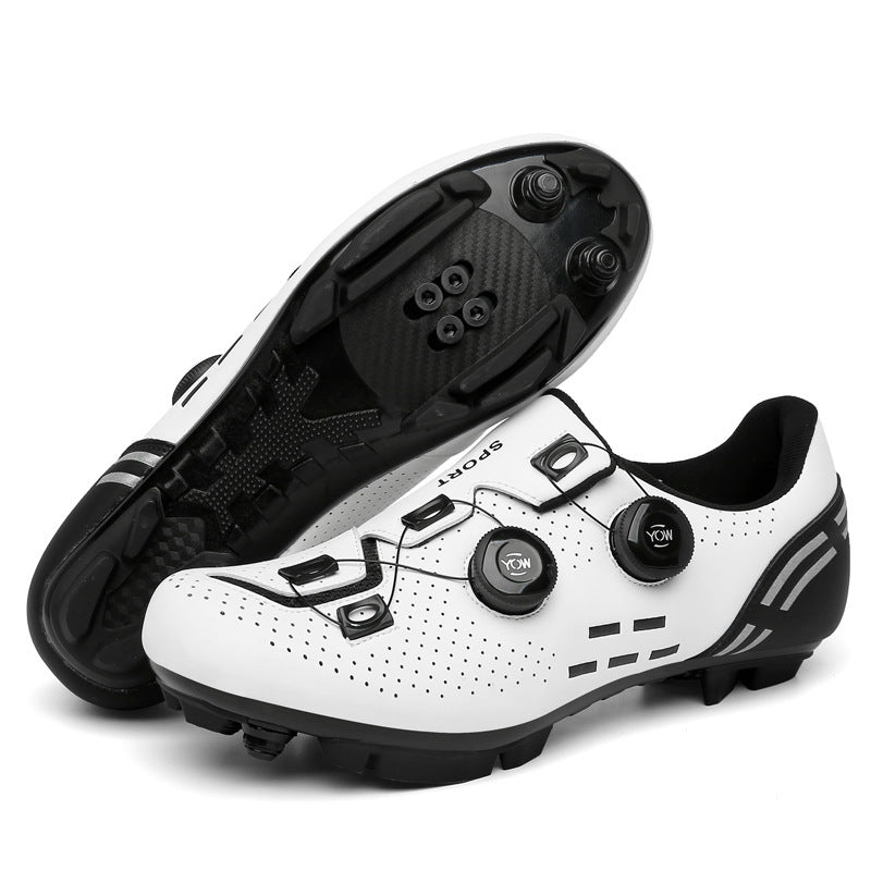 Precision Cycling Shoes
