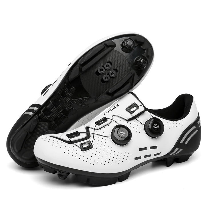 Precision Cycling Shoes