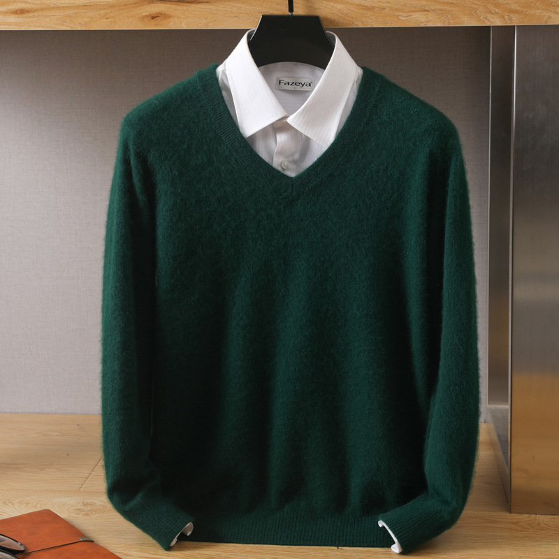 Montellino Wool Sweater