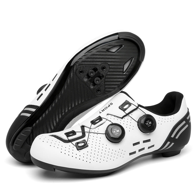 Precision Cycling Shoes