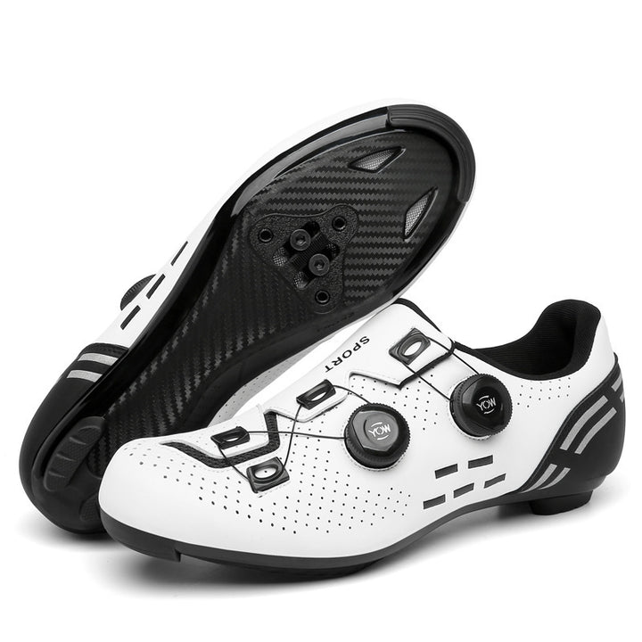 Precision Cycling Shoes