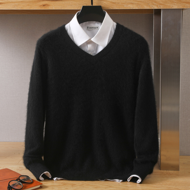 Montellino Wool Sweater